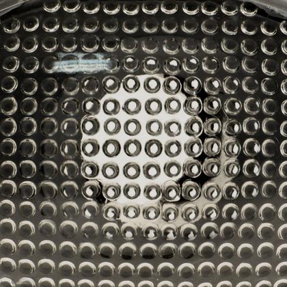 Imagem de Lanterna Pisca Seta Lateral Ford Ka 1997 a 2006 Fiesta 1996 a 2002 Courier 1997 a 2013 Transit