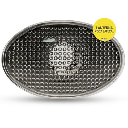 Imagem de Lanterna Pisca Seta Lateral Ford Ka 1997 a 2006 Fiesta 1996 a 2002 Courier 1997 a 2013 Transit