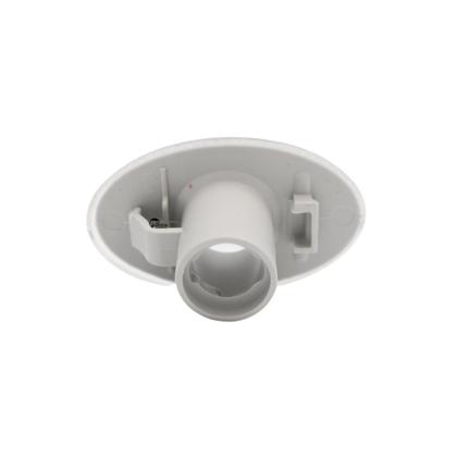 Imagem de Lanterna Pisca Seta Lateral Ford Ka Fiesta Courier Cristal