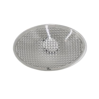 Imagem de Lanterna Pisca Seta Lateral Ford Ka Fiesta Courier Cristal