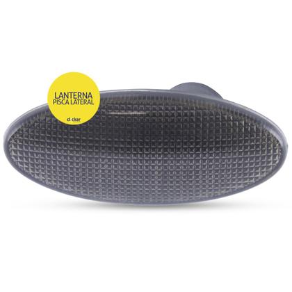 Imagem de Lanterna Pisca Seta Lateral + Lâmpada Chevrolet Vectra 1997 1998 1999 2000 2001 2002 2003 2004 2005