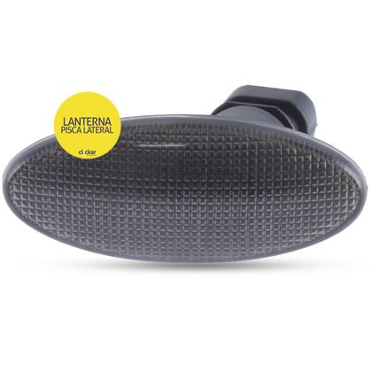 Imagem de Lanterna Pisca Seta Lateral + Soquete Chevrolet Vectra 1997 1998 1999 2000 2001 2002 2003 2004 2005
