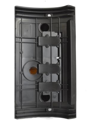 Imagem de Lanterna Pisca Seta Scania T/R 112 113 142 143 Bicolor Le