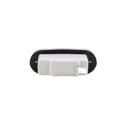 Imagem de Lanterna Placa Gol G1 Brasilia Passat Variant Variant TL