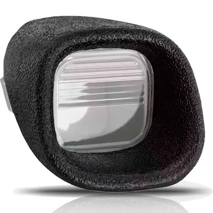 Imagem de Lanterna Placa S10 2001 02 03 04 05 06 07 08 09 10 A 2013 Le