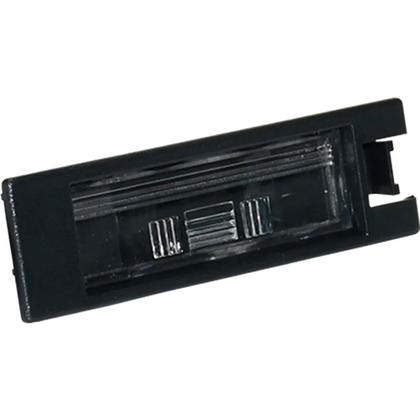 Imagem de Lanterna Placa Uno Palio Siena 2004 05 06 2010 Com Soquete