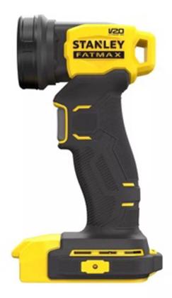 Imagem de Lanterna Scl020 20v Max 1 Bat 4ah E Carregador Stanley
