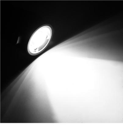Imagem de Lanterna Segurança Cortador Martelo Luz Segurança Emergência Multi Função Com Imã