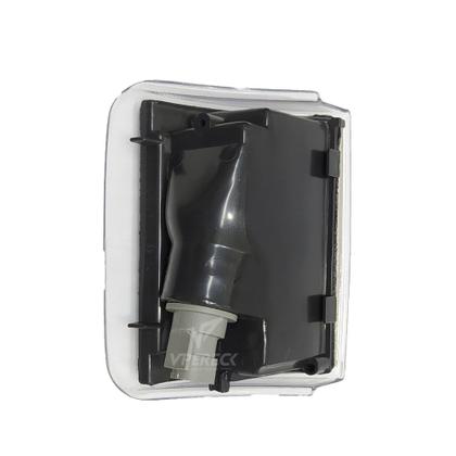 Imagem de Lanterna Seta Dianteira Esquerda Para Iveco Eurotech - 500340696