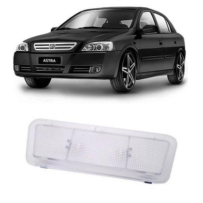 Imagem de Lanterna Teto Corsa Vectra Astra Montana Cristal