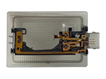 Imagem de Lanterna Teto Onix Prisma Cobalt Spin Tracker DSC