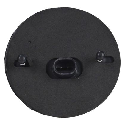 Imagem de Lanterna Traseira 96mm Ônibus Caminhão Bugue 10 LED CR 24V + Conector
