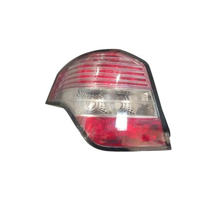 Imagem de Lanterna Traseira Agile 2009 10 2011 2012 2013 Hatch Cristal