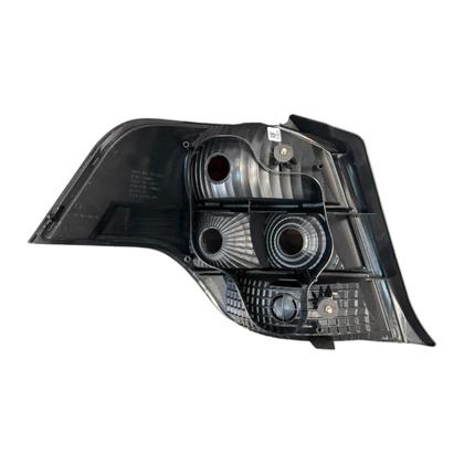 Imagem de Lanterna Traseira Agile 2009 2010 2011 2012 2013 2014 Fumê