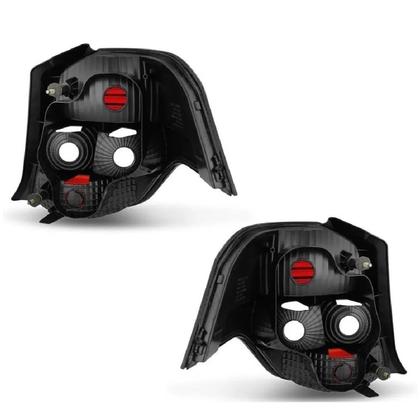 Imagem de Lanterna Traseira Agile 2009 2010 2011 2012 2013 2014