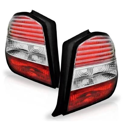 Imagem de Lanterna Traseira Agile 2009 2010 2011 2012 2013 2014