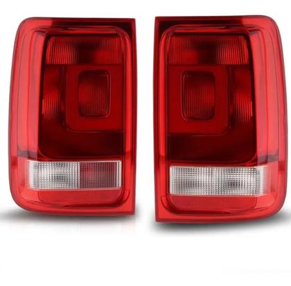 Imagem de Lanterna Traseira Amarok 2011 2012 2013 2014 2015 2016 2017 2018 2019 2020 2021 2022