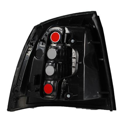 Imagem de Lanterna Traseira Astra Hatch 99 00 01 02 FUMÊ Lado Esquerdo