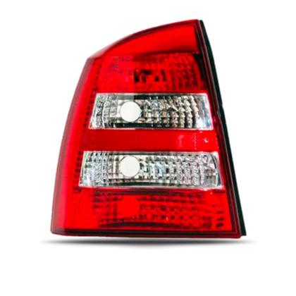 Imagem de Lanterna traseira astra sedan 2003/11 ré cristal ld direito