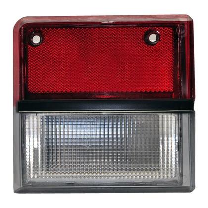 Imagem de Lanterna Traseira Belina Scala 1983 84 85 86 A 1991 Mala