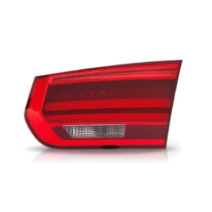 Imagem de Lanterna traseira bmw serie 3 2016 2017 2018 mala com led