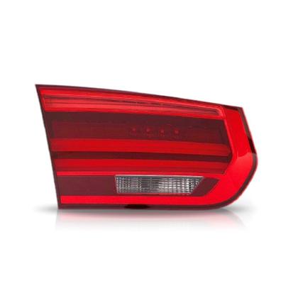 Imagem de Lanterna traseira bmw serie 3 2016 2017 2018 mala com led