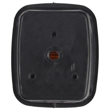 Imagem de Lanterna Traseira Caminhão VW Ford Troller Com Vigia