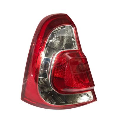 Imagem de Lanterna Traseira Clio Hatch 2013 até 2015 Bicolor