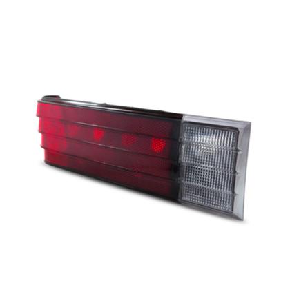 Imagem de Lanterna Traseira Corcel II Rubi Sem Friso Preto