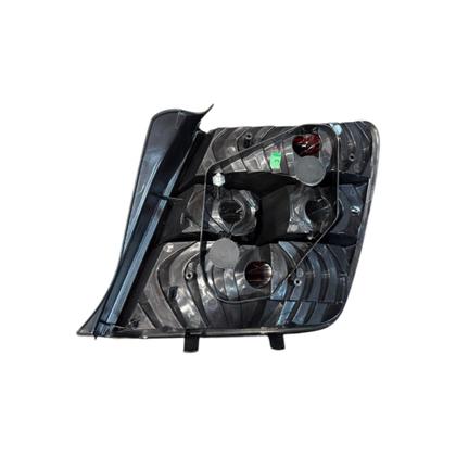 Imagem de Lanterna Traseira FIat Stilo 2001 2002 2003 2004 2005