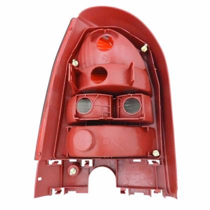 Imagem de Lanterna Traseira Gol G3 1999 Á 2005 JCV