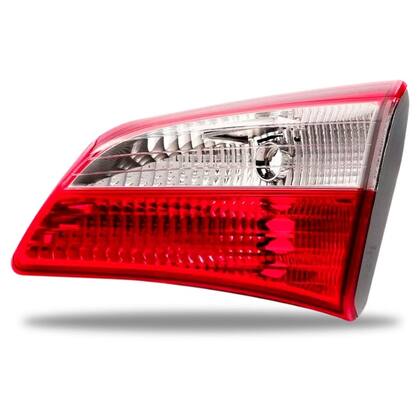 Imagem de Lanterna Traseira Hb20 2012 2013 2014 2015 Hatch Mala