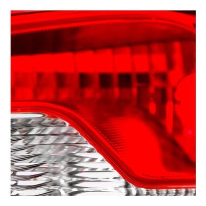 Imagem de Lanterna Traseira Kwid 2017 A 2022