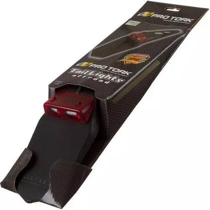 Imagem de Lanterna traseira led off road tail lights pro tork