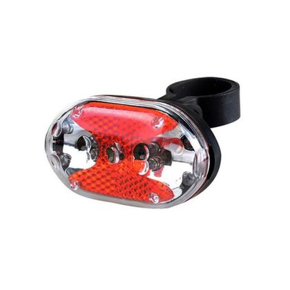 Imagem de Lanterna Traseira Para Bicicleta Com 9 Leads (9TC)  Eda