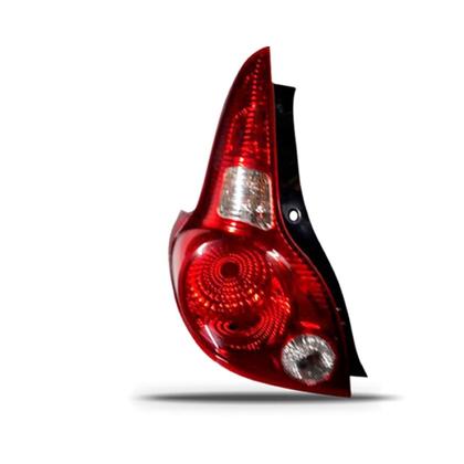 Imagem de Lanterna Traseira para Jac J2 2010 2011 2012 2013 2014