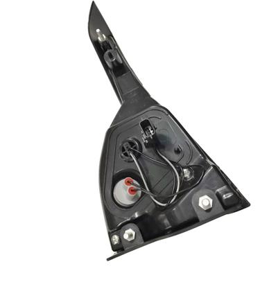 Imagem de Lanterna Traseira Pulse Mala 22 23 24 25 Com Led