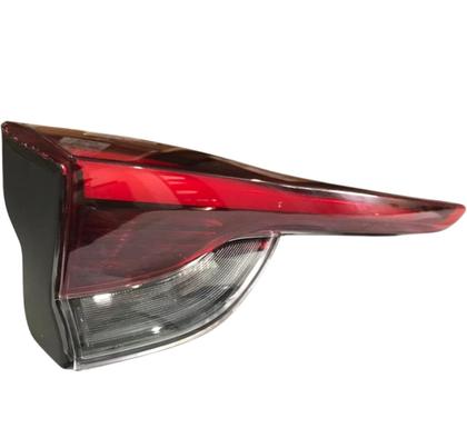 Imagem de Lanterna Traseira Pulse Mala 22 23 24 25 Com Led