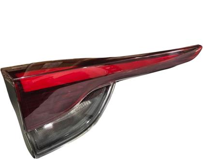 Imagem de Lanterna Traseira Pulse Mala 22 23 24 25 Com Led