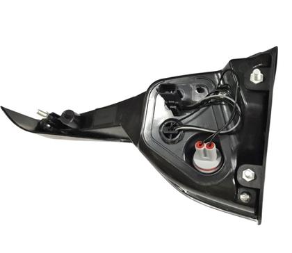 Imagem de Lanterna Traseira Pulse Mala 22 23 24 25 Com Led