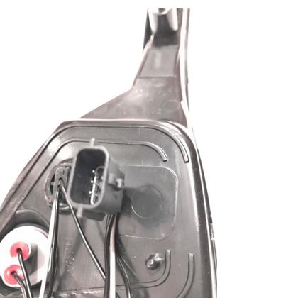 Imagem de Lanterna Traseira Pulse Mala 22 23 24 25 Com Led