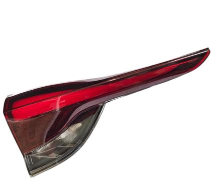 Imagem de Lanterna Traseira Pulse Mala 22 23 24 25 Com Led