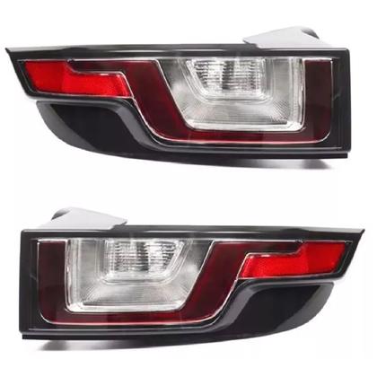 Imagem de Lanterna Traseira Range Rover Evoque 2016 2019 2018 2019
