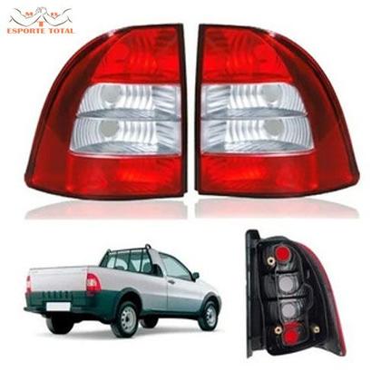 Imagem de Lanterna Traseira Strada 07 08 09 10 11 12