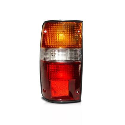 Imagem de Lanterna Traseira Toyota Hilux 4x4 1992 1993 1994 1995 1996 1997 1998