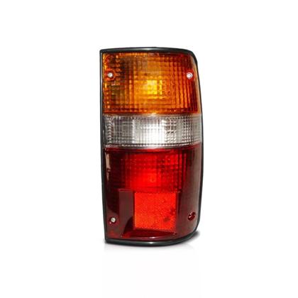 Imagem de Lanterna Traseira Toyota Hilux 4x4 1992 1993 1994 1995 1996 1997 1998