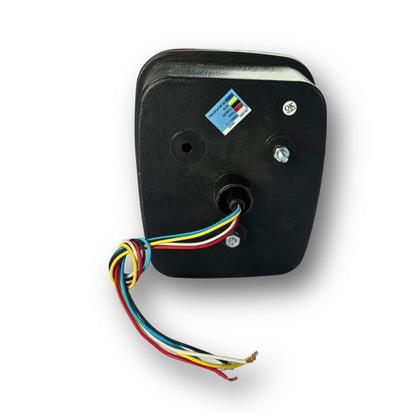 Imagem de Lanterna Traseira Volks/cargo Sem Visor "Led"