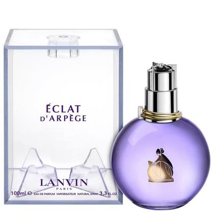 LANVIN ÉCLAT D'ARPEGE 100ml 香水 Magazine Luiza | Pra você é Magalu!