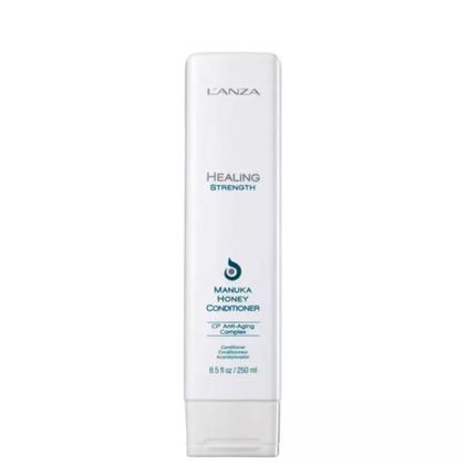 Imagem de Lanza Healing Strength Manuka Honey - Condicionador 250ml