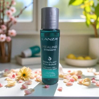 Imagem de Lanza Healing Strength Neem Plant Silk - Sérum 30mls